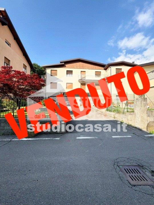 Appartamento in vendita a Lovere