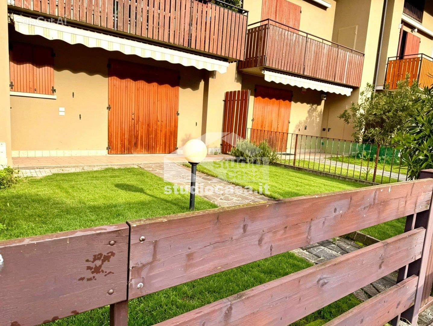 Appartamento in vendita a Ranzanico