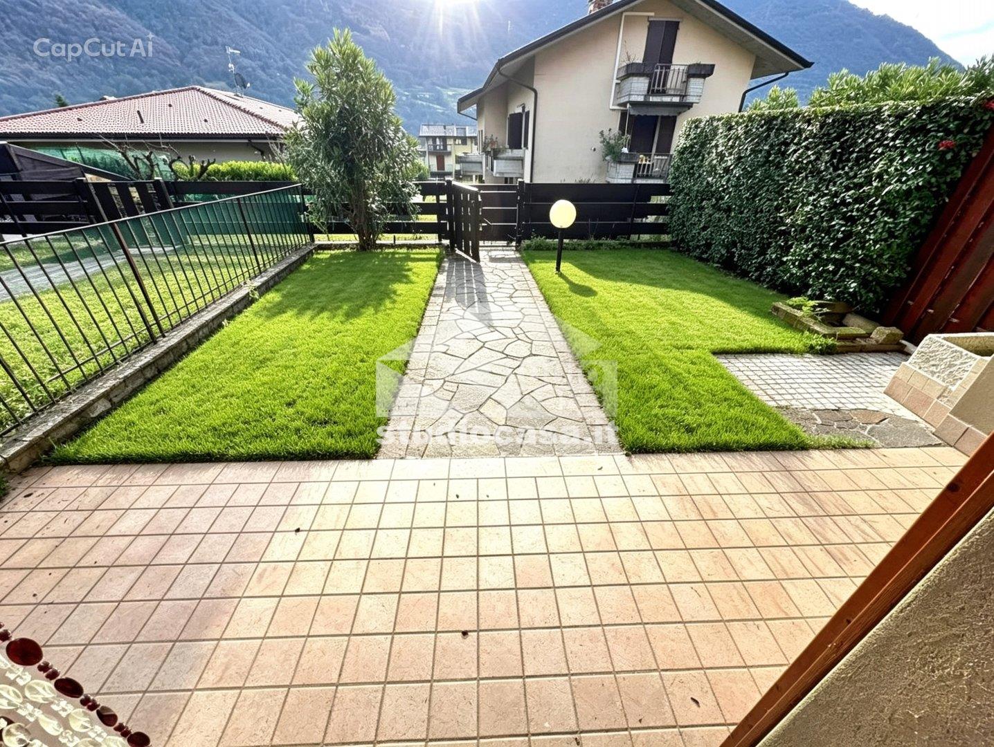 Appartamento in vendita a Ranzanico