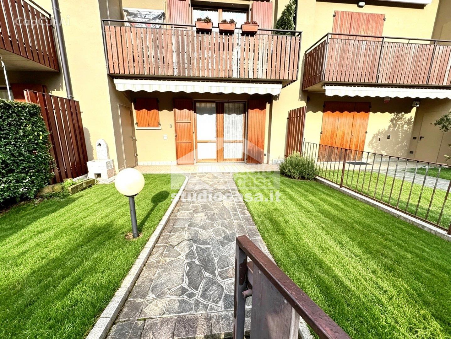 Appartamento in vendita a Ranzanico