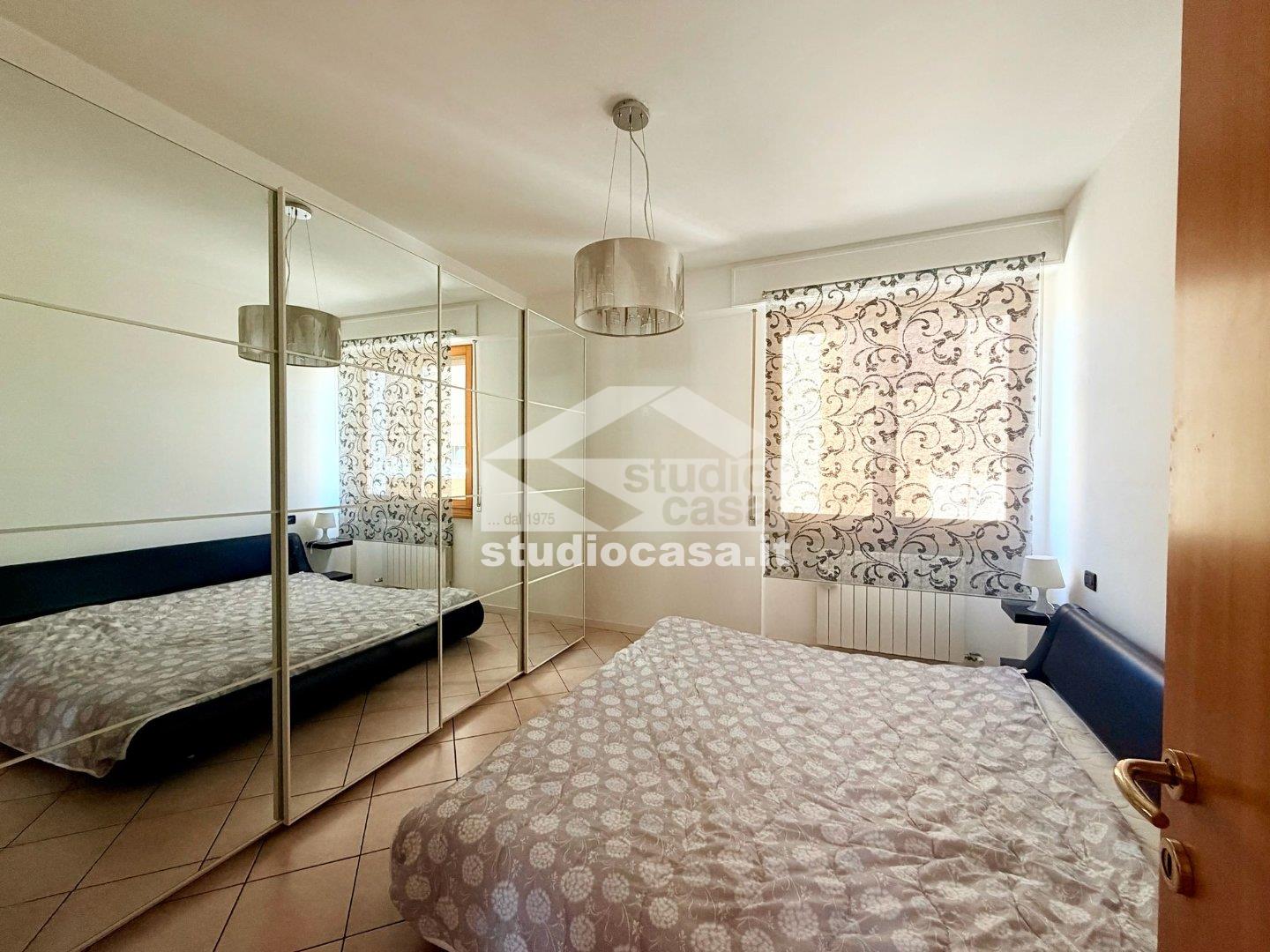 Appartamento in vendita a Lovere