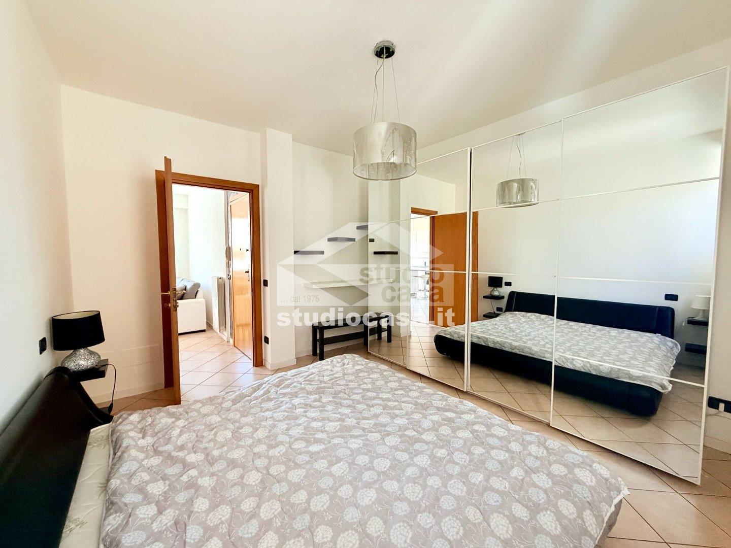 Appartamento in vendita a Lovere