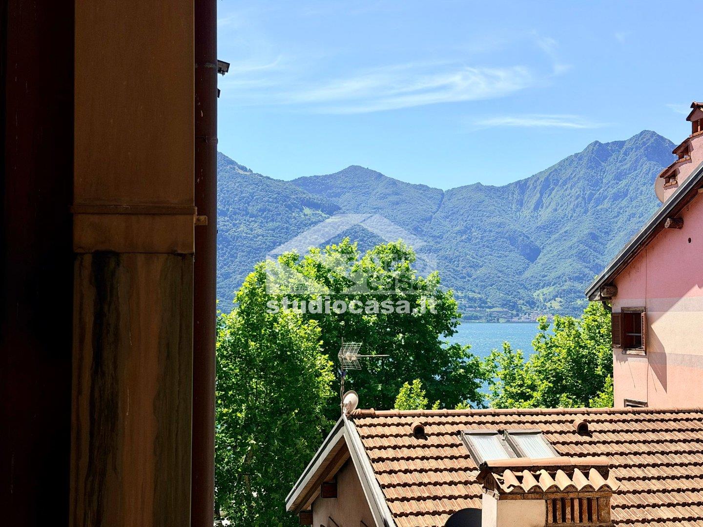 Appartamento in vendita a Lovere