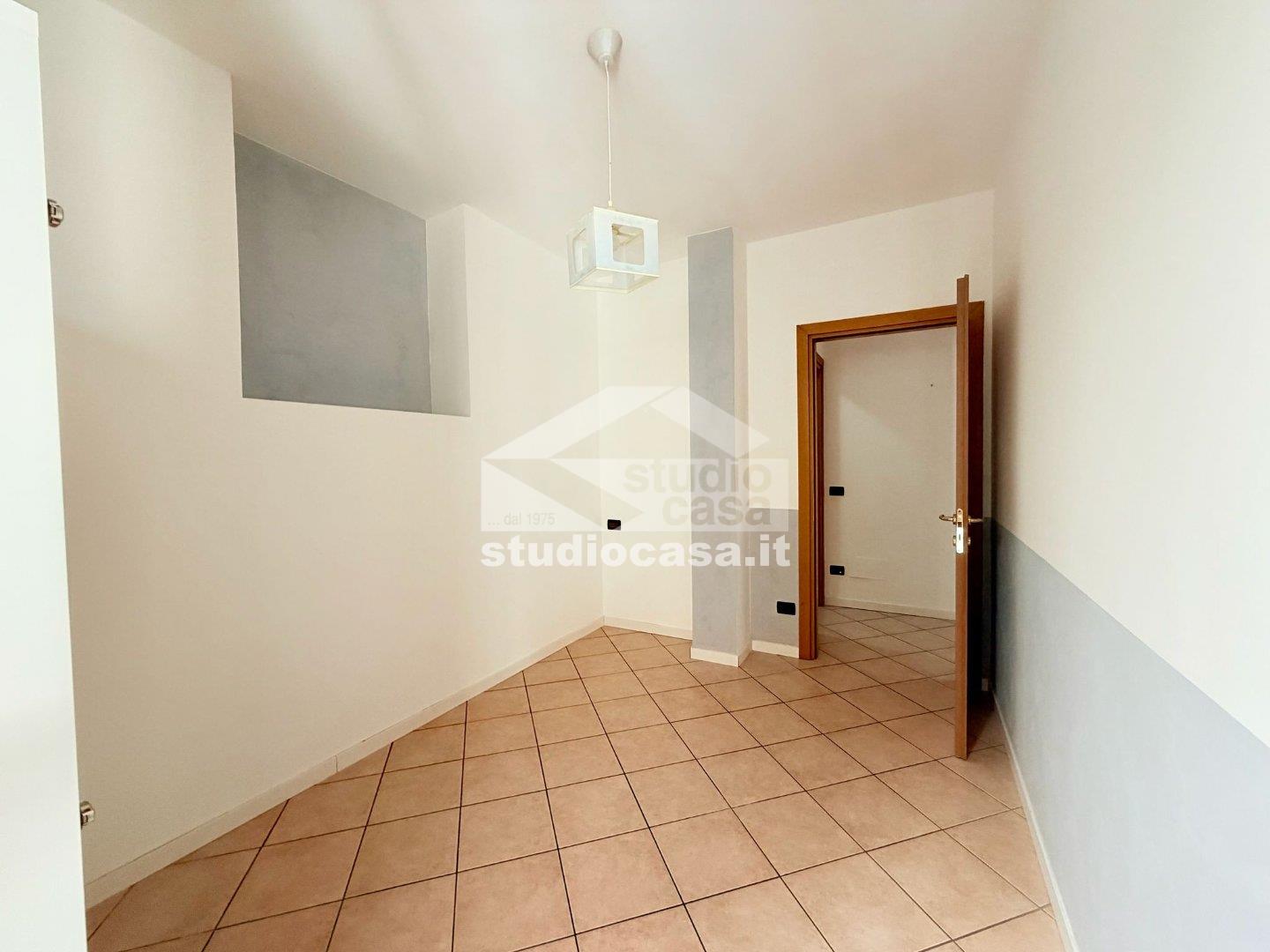 Appartamento in vendita a Lovere