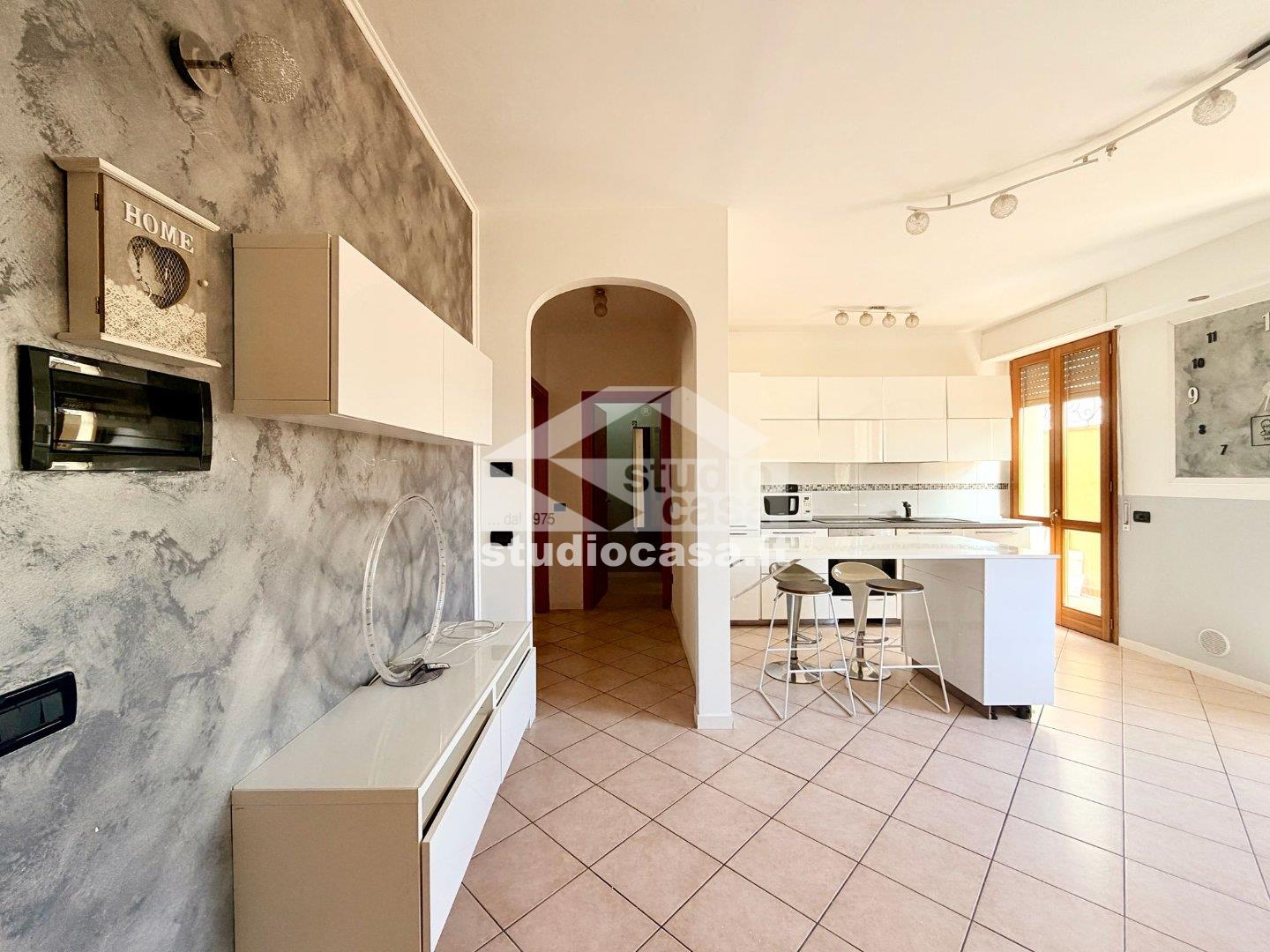 Appartamento in vendita a Lovere