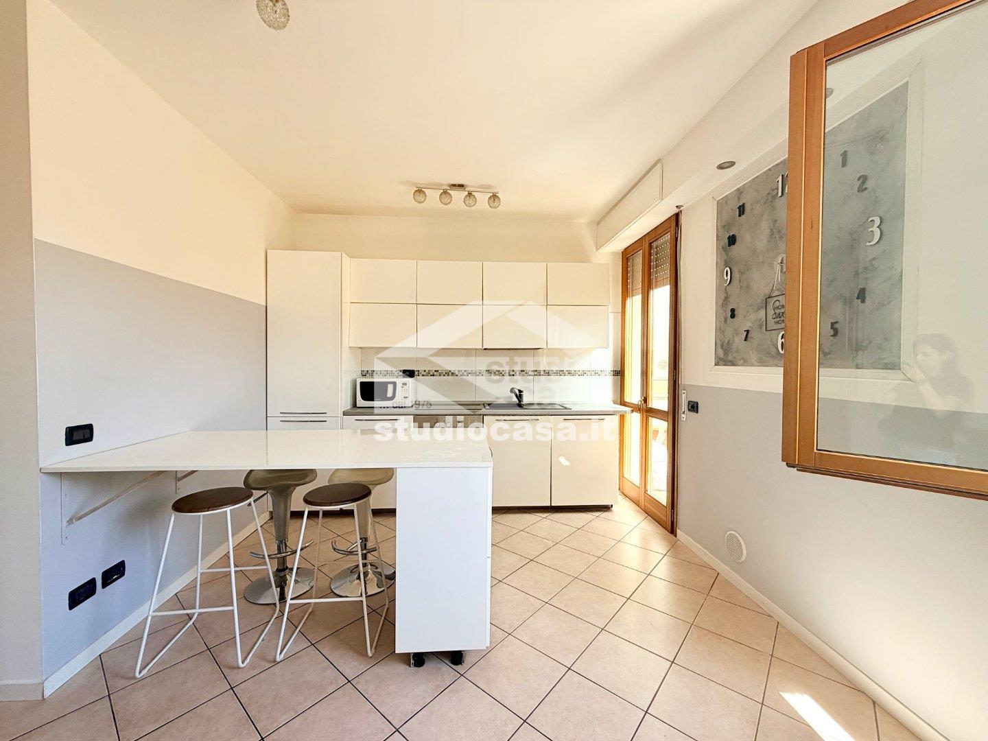 Appartamento in vendita a Lovere