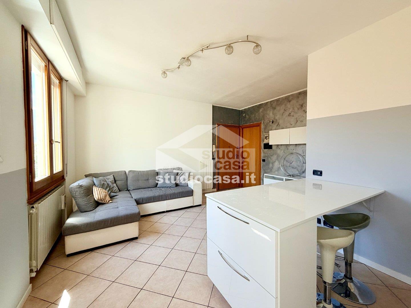 Appartamento in vendita a Lovere
