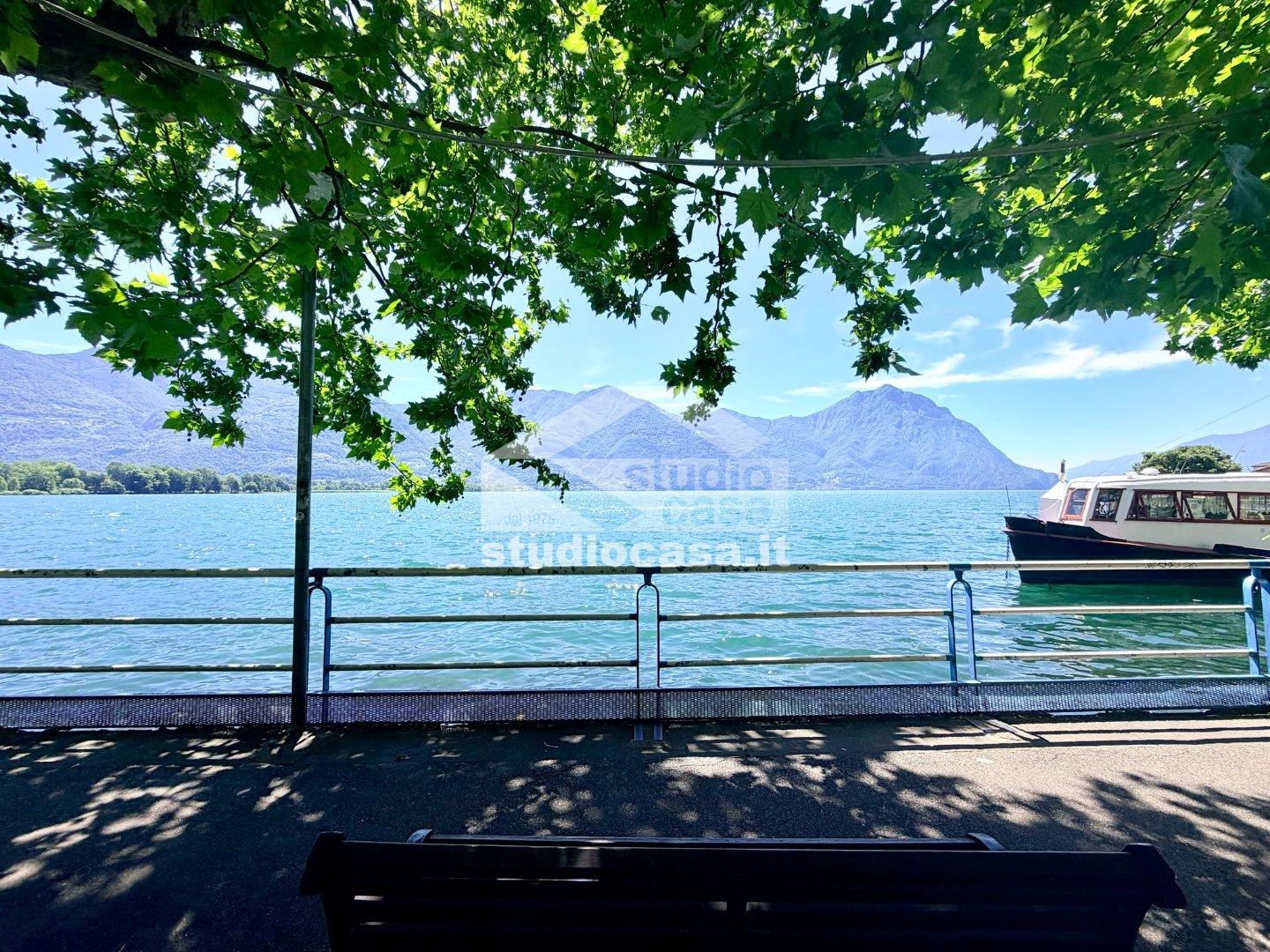 Appartamento in vendita a Lovere