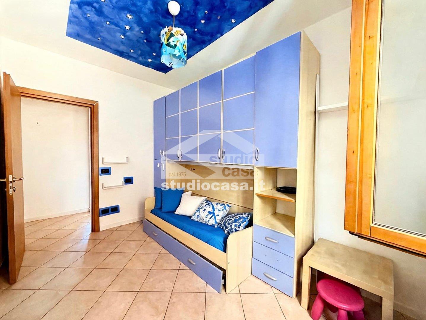 Appartamento in vendita a Lovere