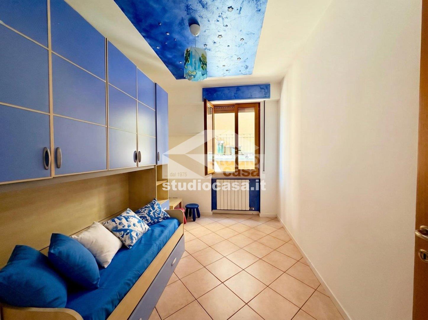 Appartamento in vendita a Lovere