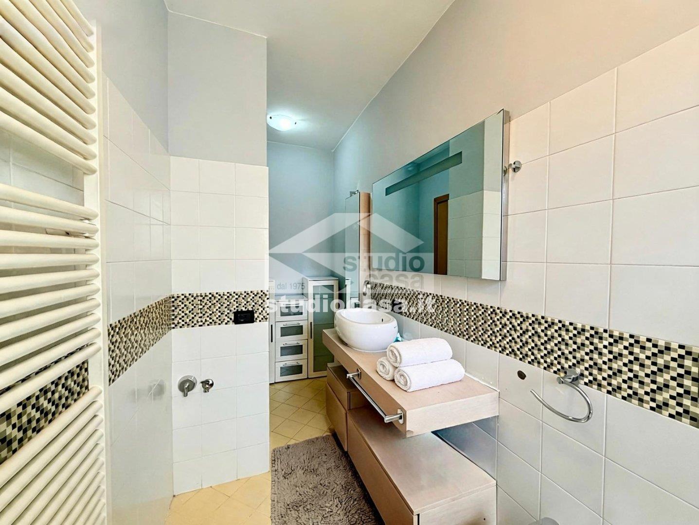 Appartamento in vendita a Lovere