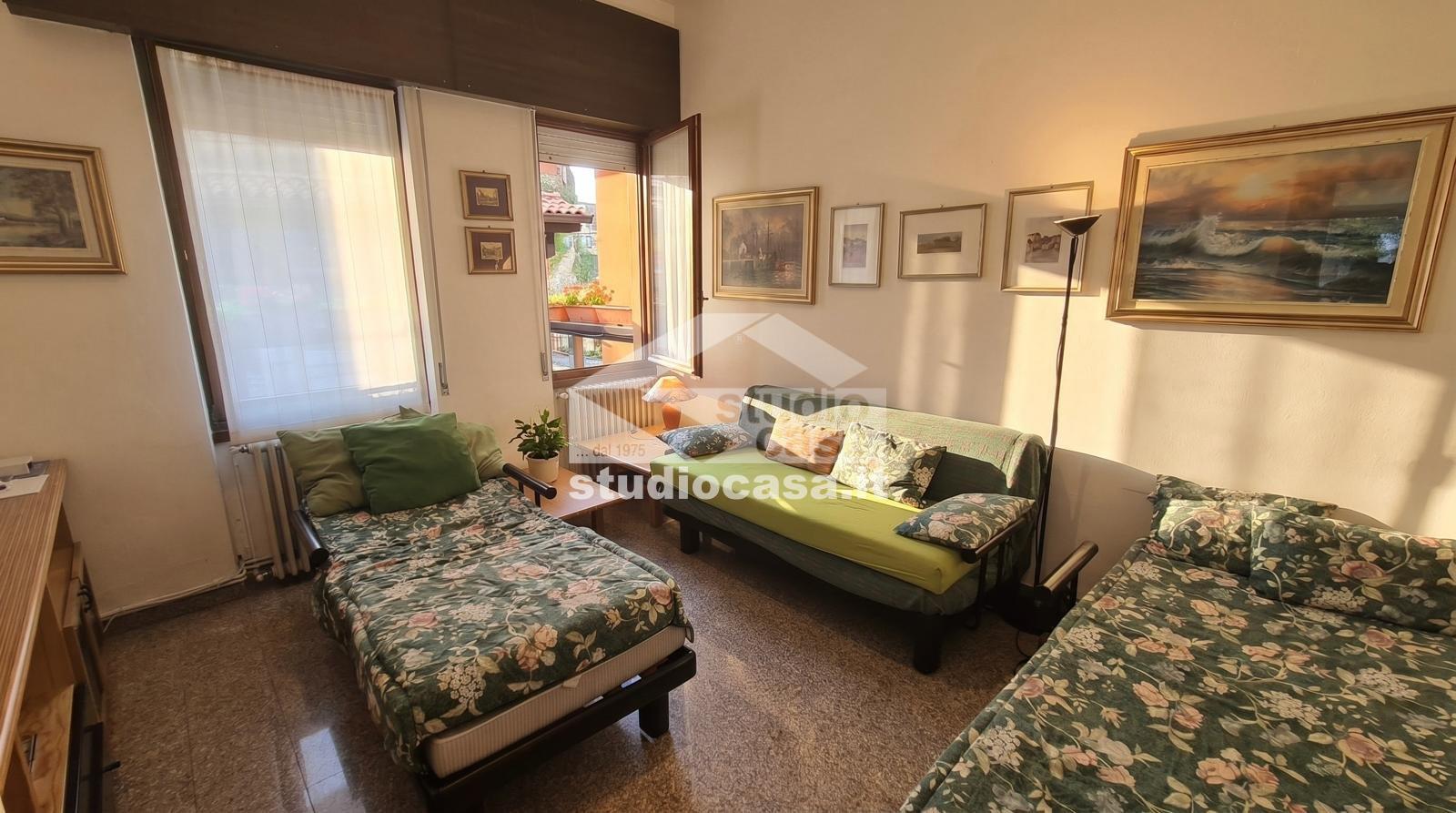 Appartamento in vendita a Castro
