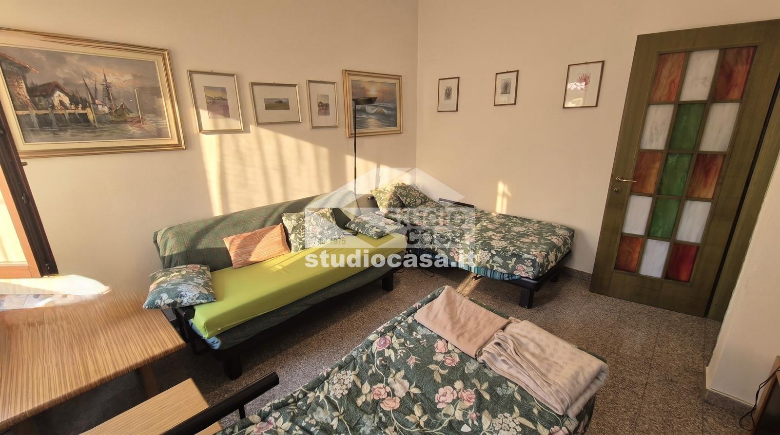 Appartamento in vendita a Castro
