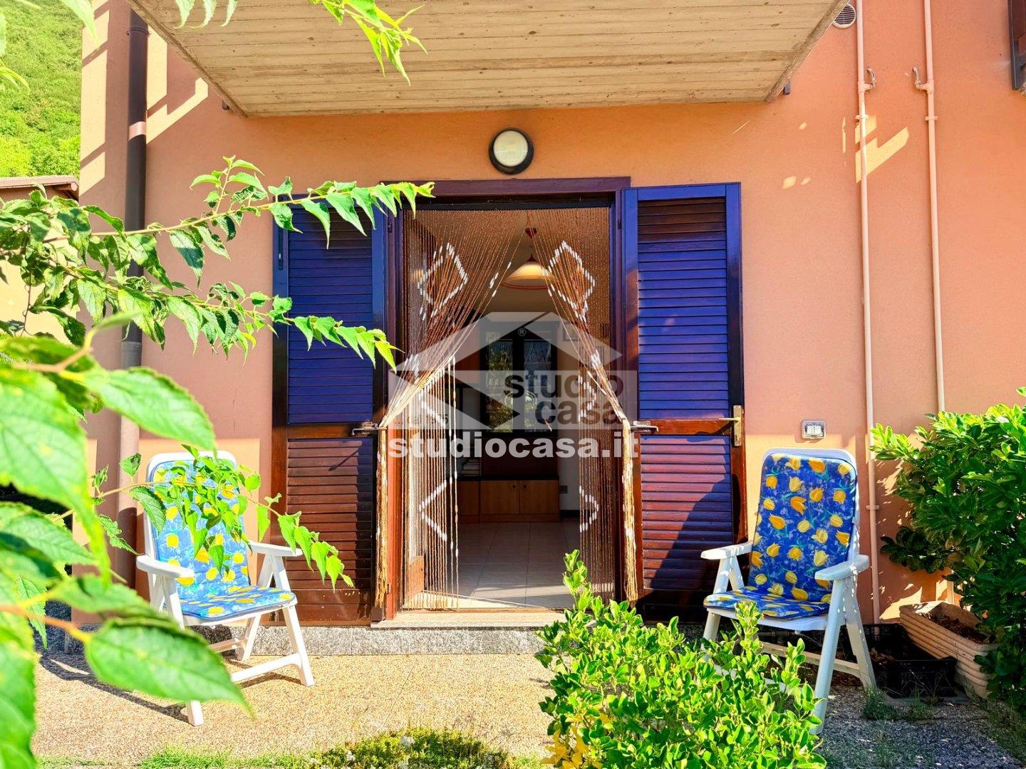 Appartamento in vendita a Ranzanico
