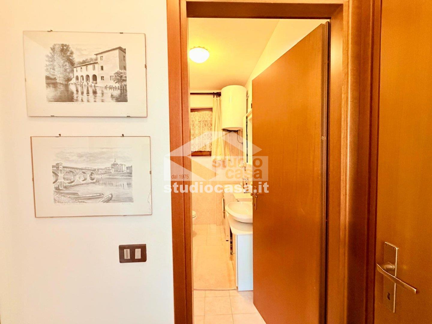 Appartamento in vendita a Ranzanico