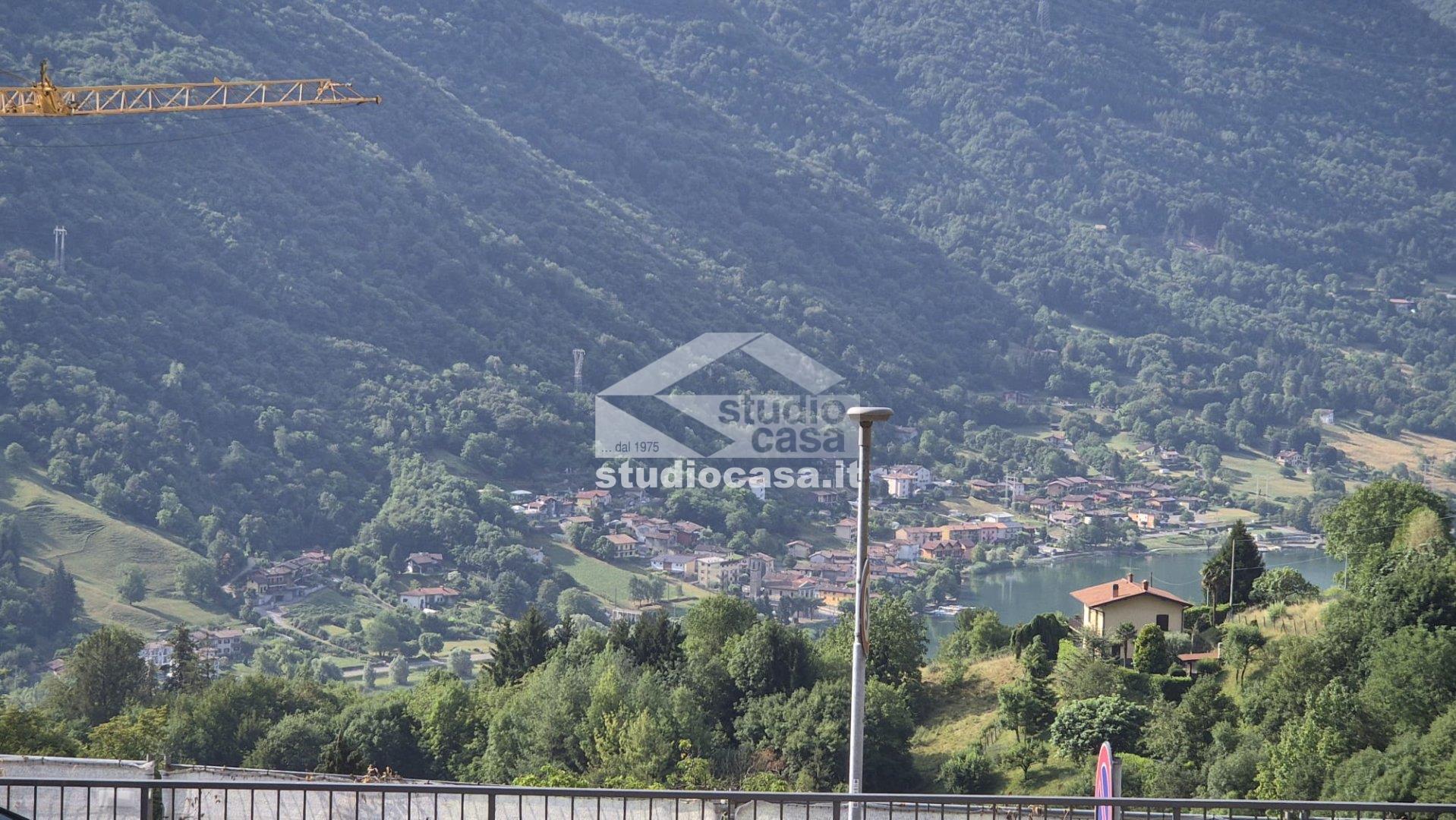 Appartamento in vendita a Ranzanico