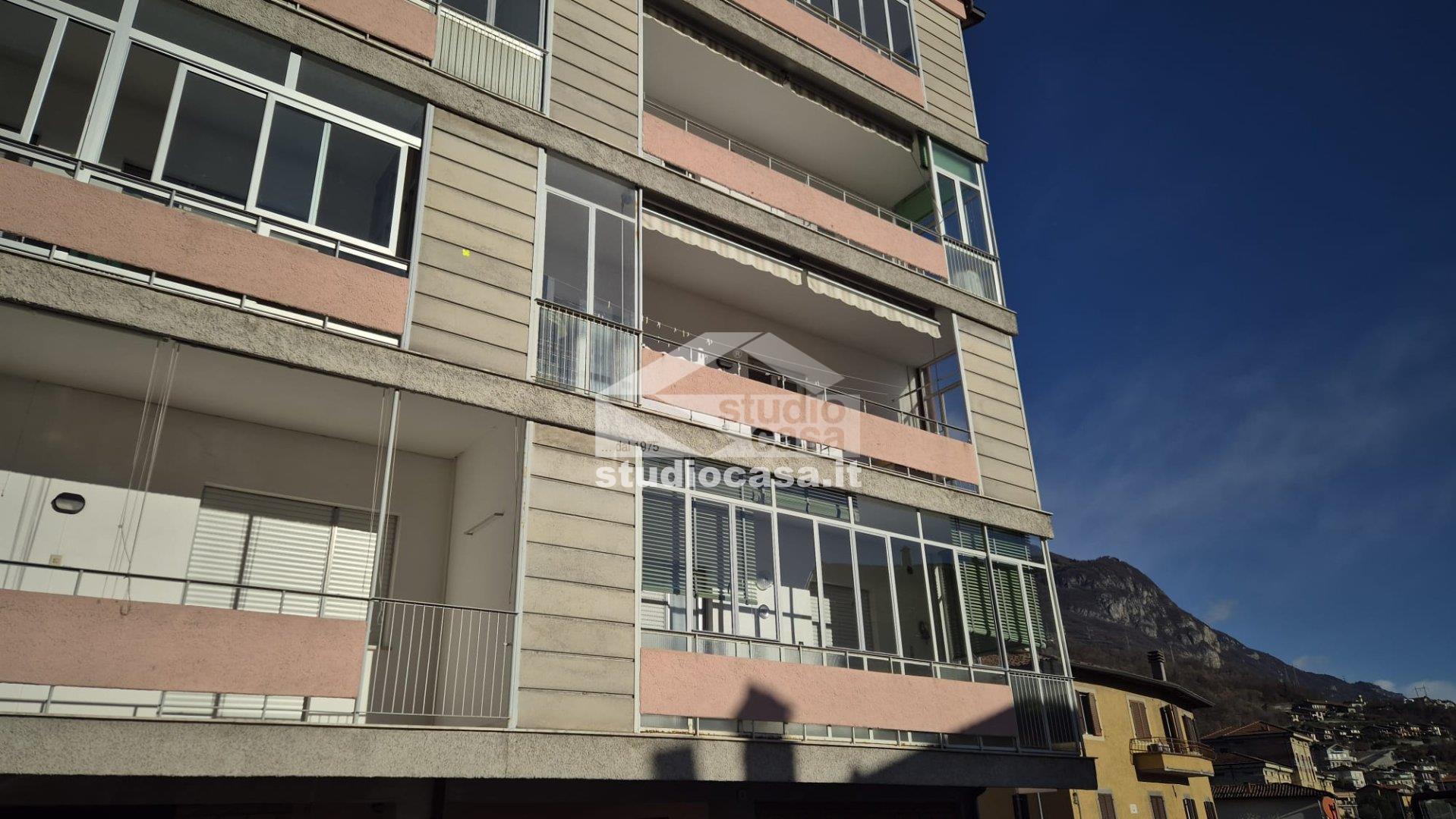 Appartamento in vendita a Lovere