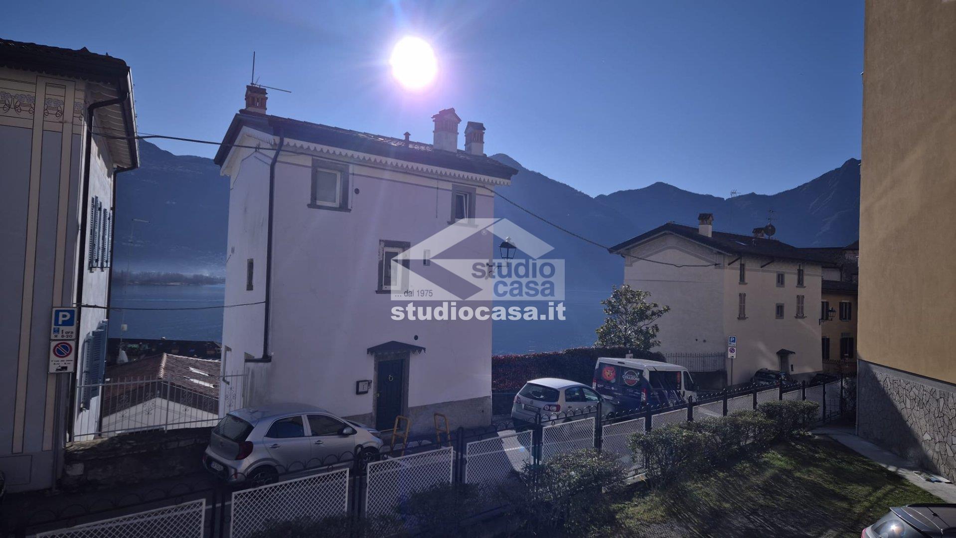 Appartamento in vendita a Lovere