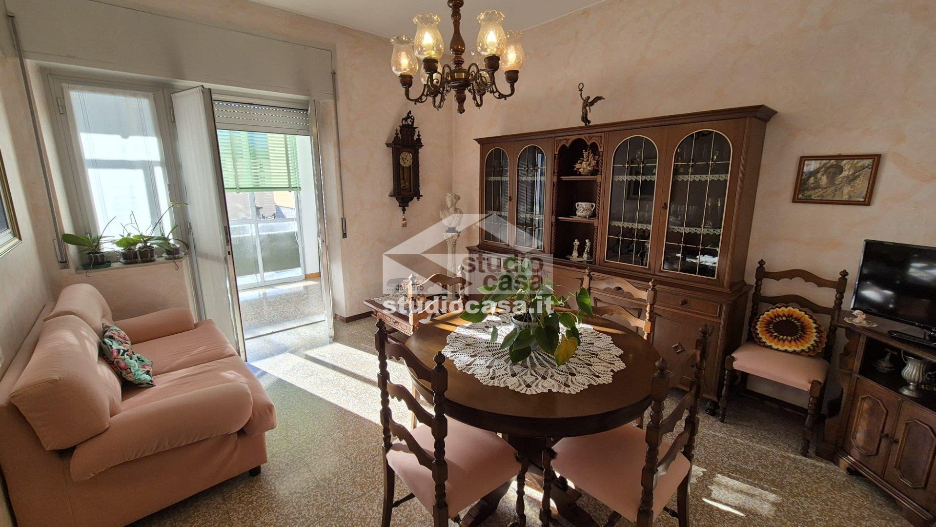 Appartamento in vendita a Lovere