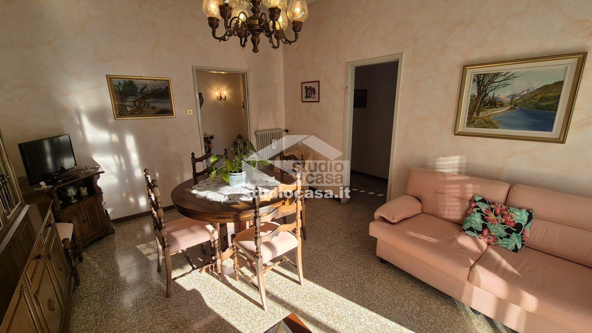 Appartamento in vendita a Lovere