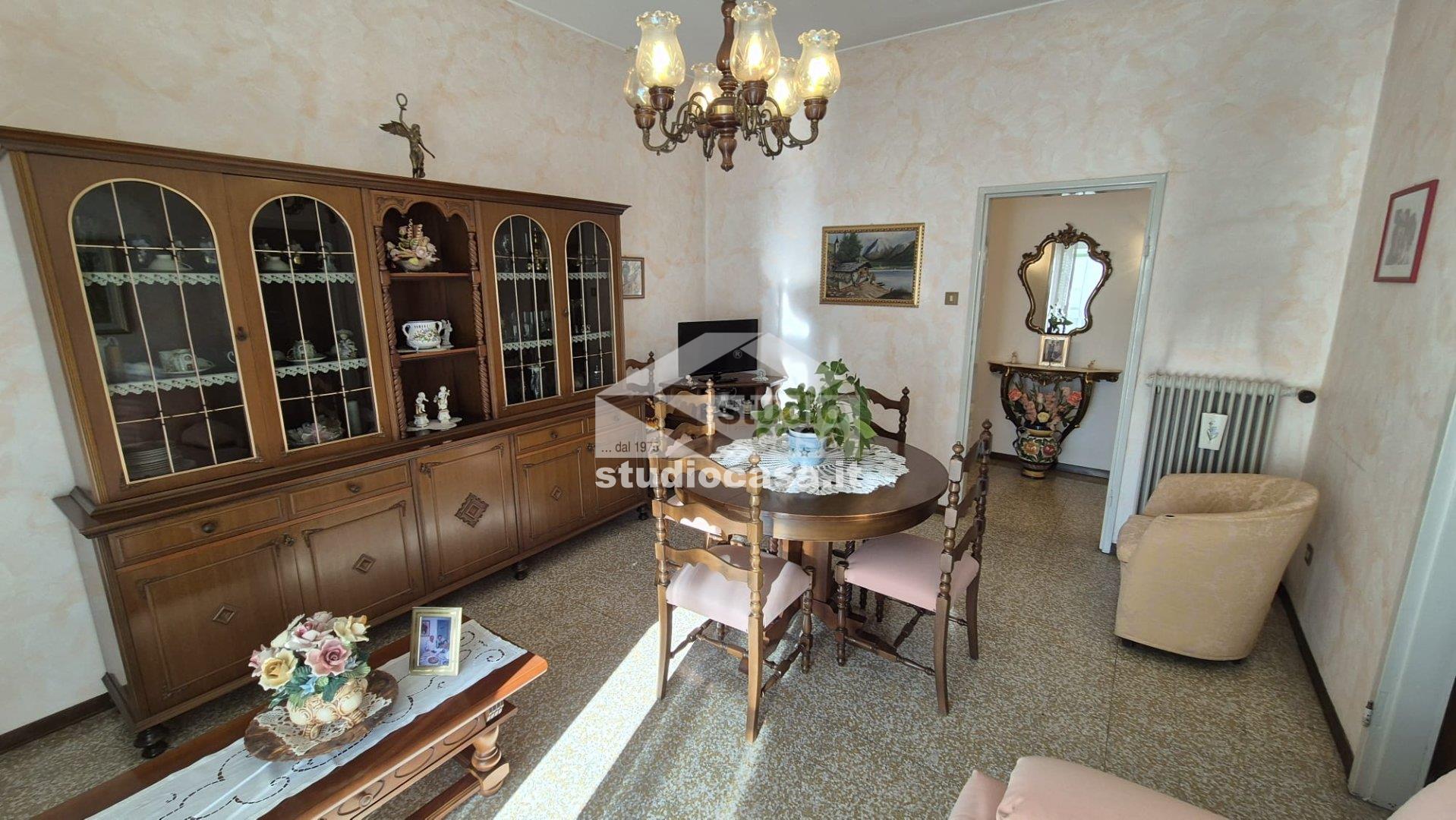 Appartamento in vendita a Lovere