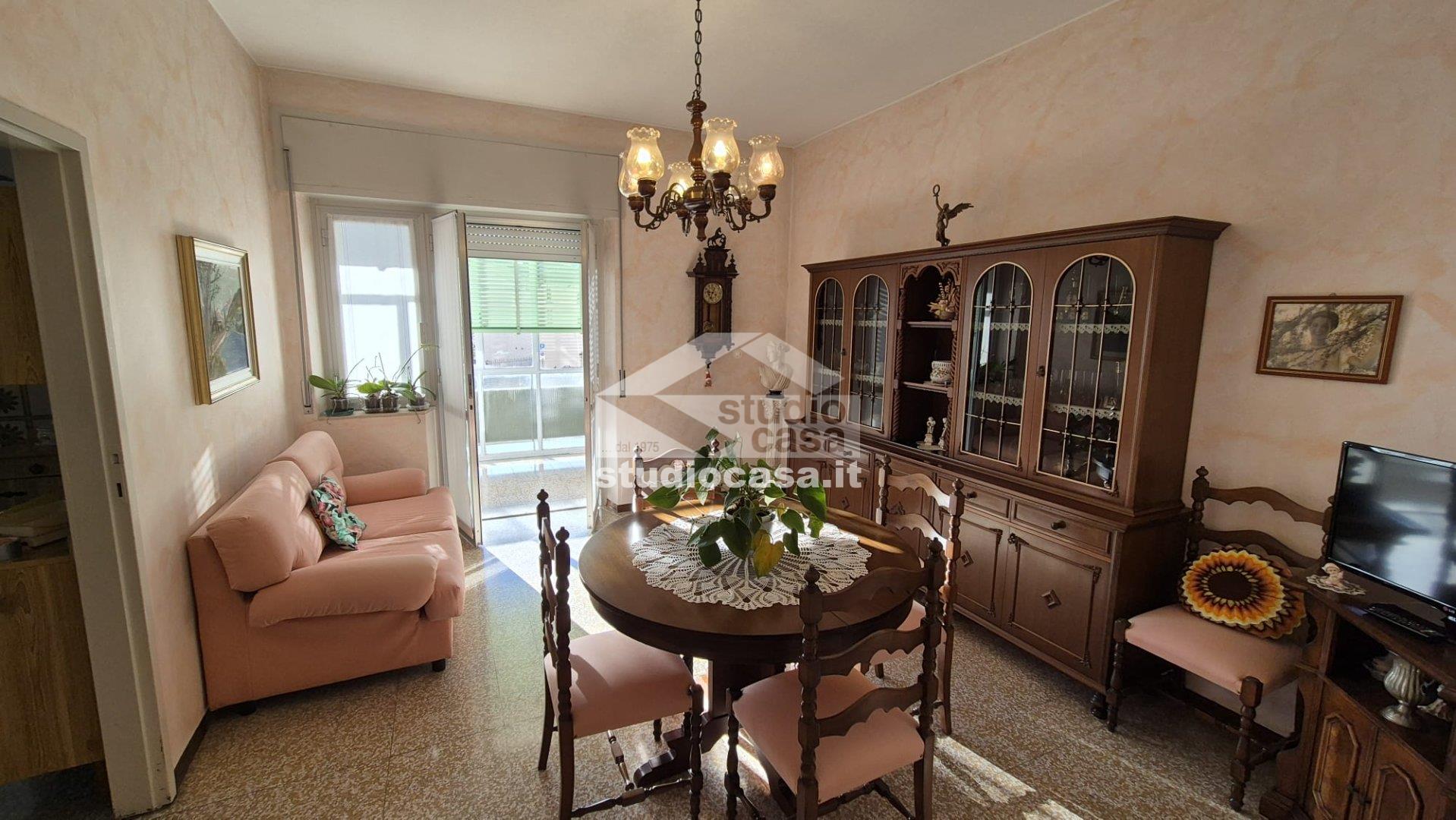 Appartamento in vendita a Lovere