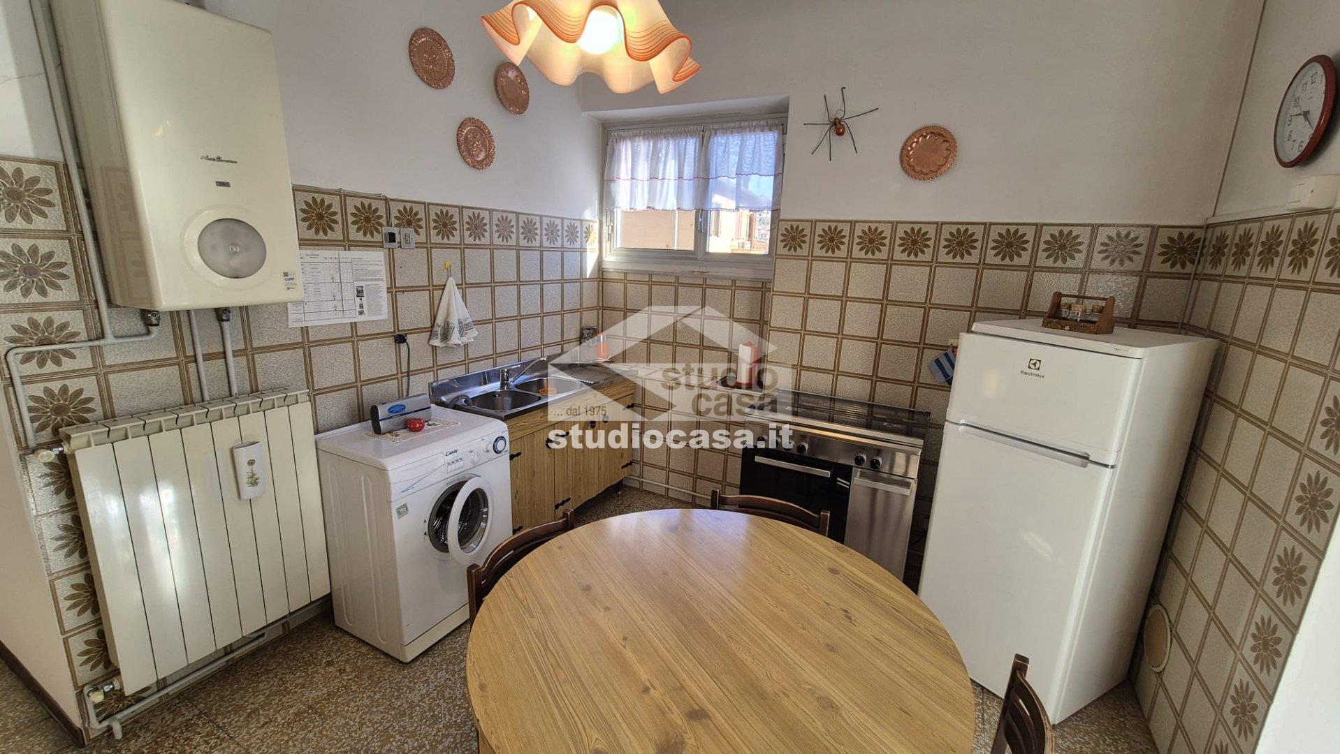 Appartamento in vendita a Lovere