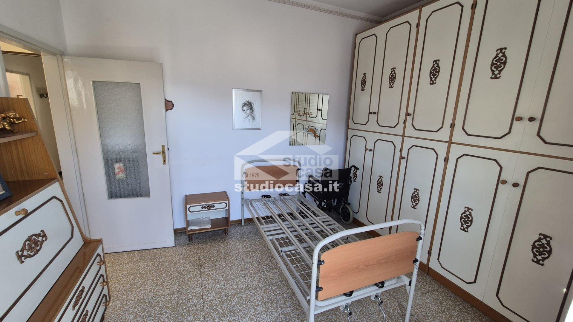 Appartamento in vendita a Lovere