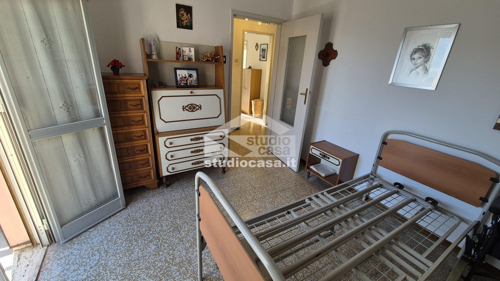 Appartamento in vendita a Lovere