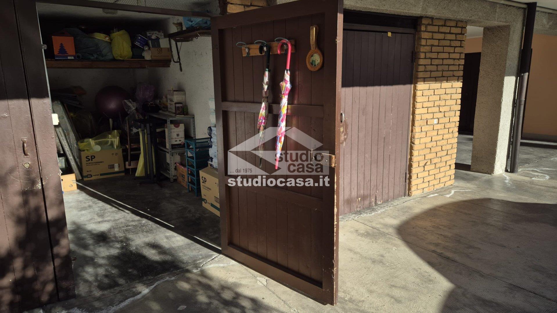 Appartamento in vendita a Lovere