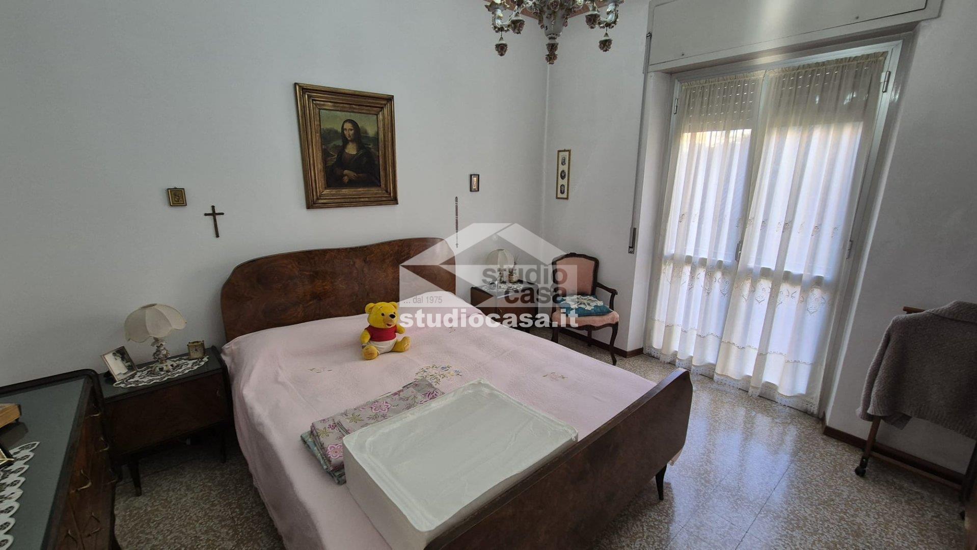 Appartamento in vendita a Lovere