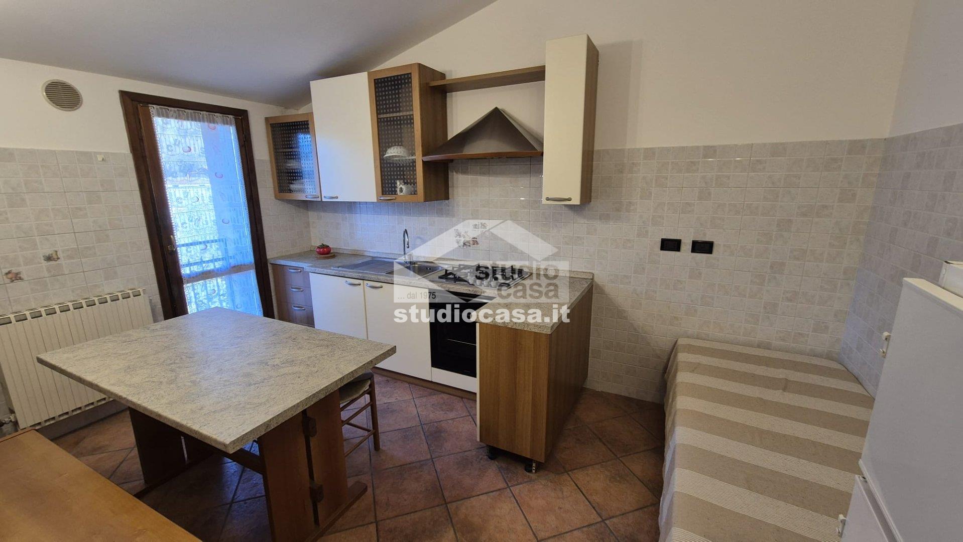 Appartamento in vendita a Lovere