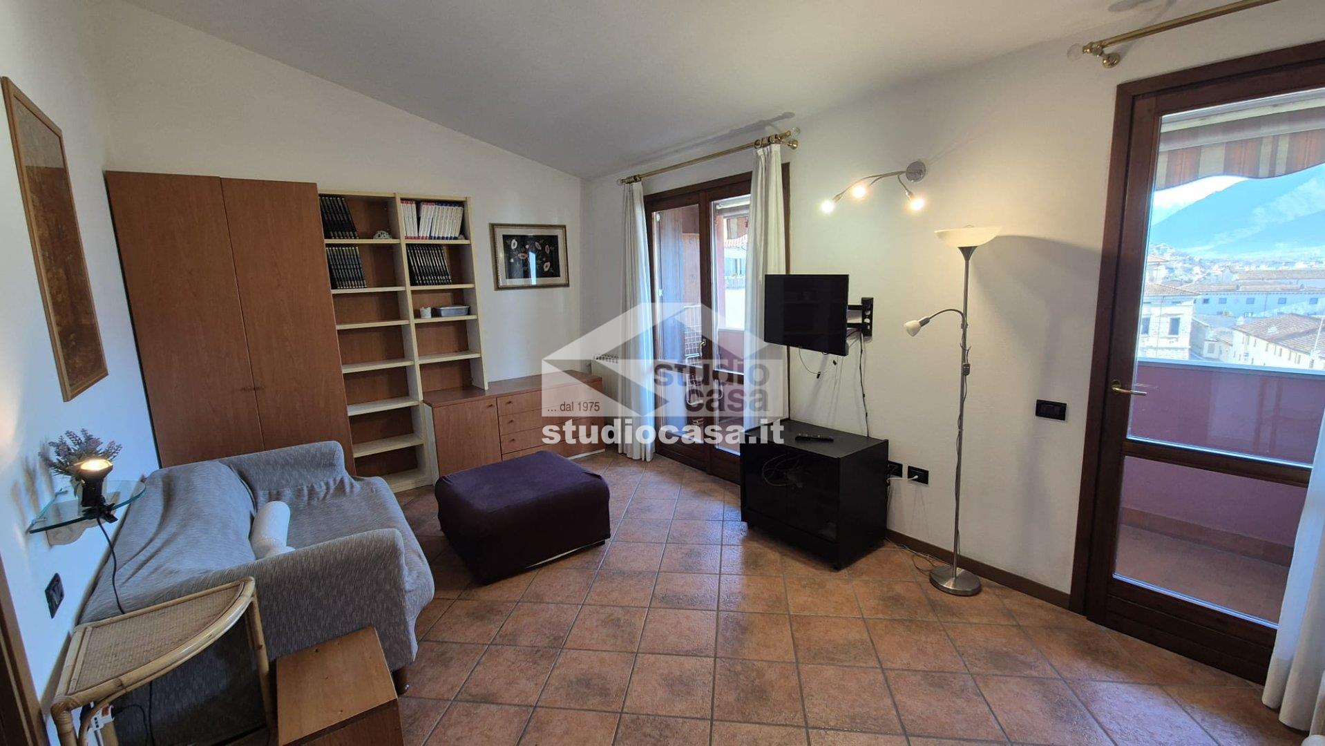 Appartamento in vendita a Lovere