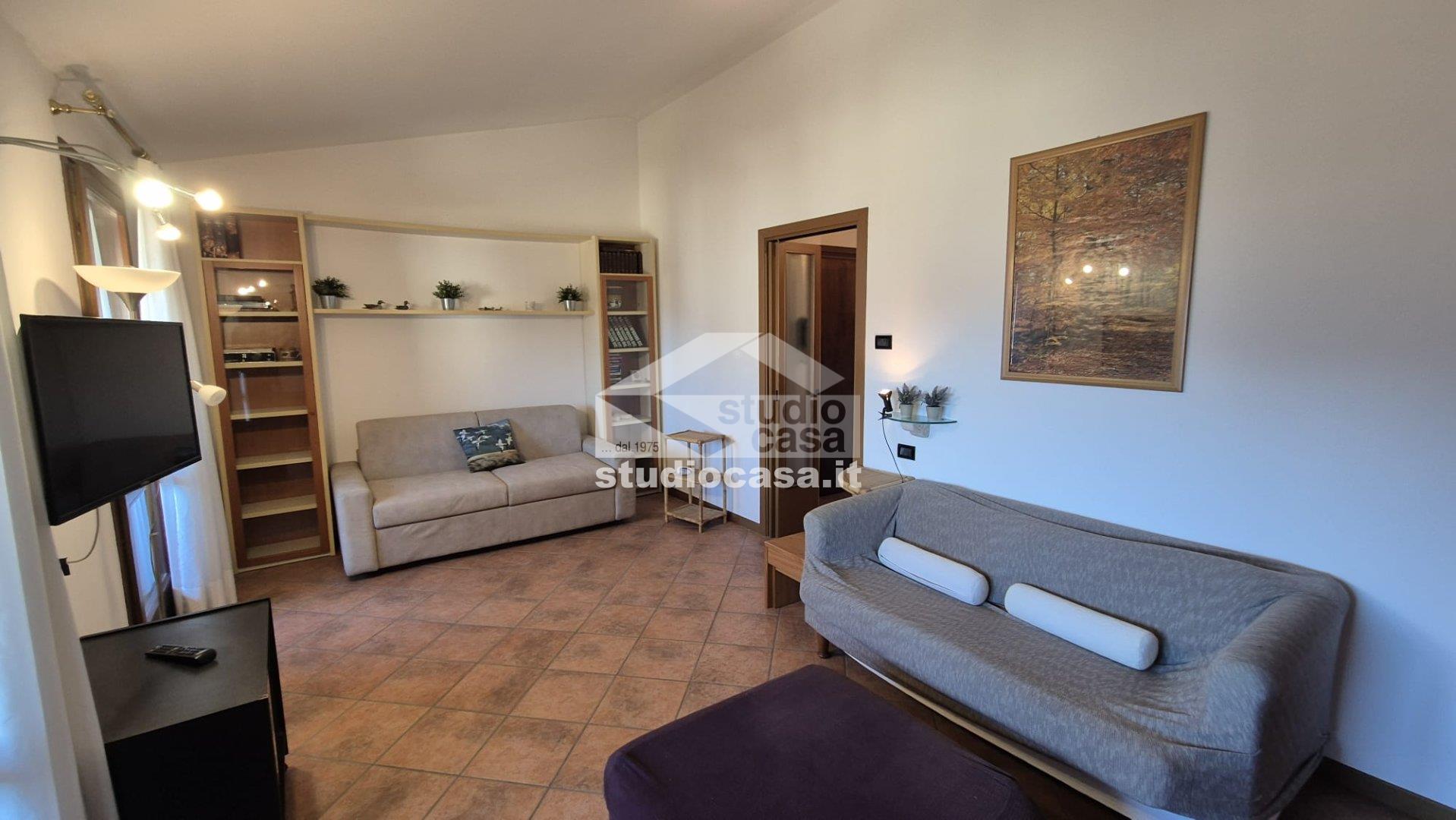 Appartamento in vendita a Lovere