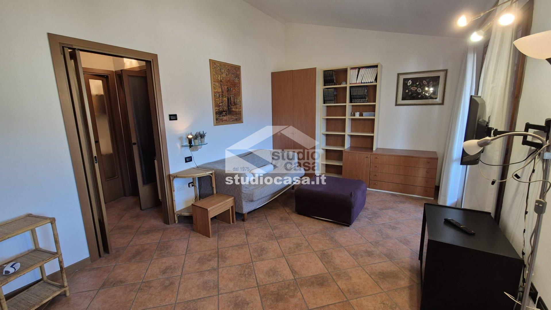 Appartamento in vendita a Lovere