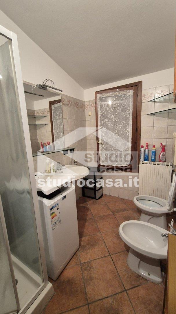 Appartamento in vendita a Lovere