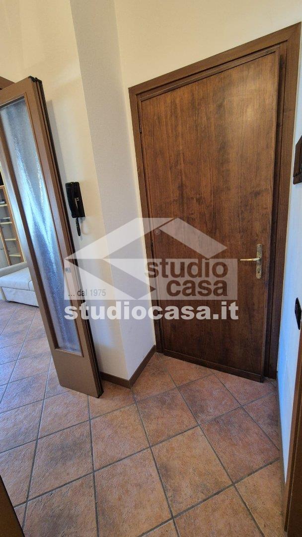 Appartamento in vendita a Lovere