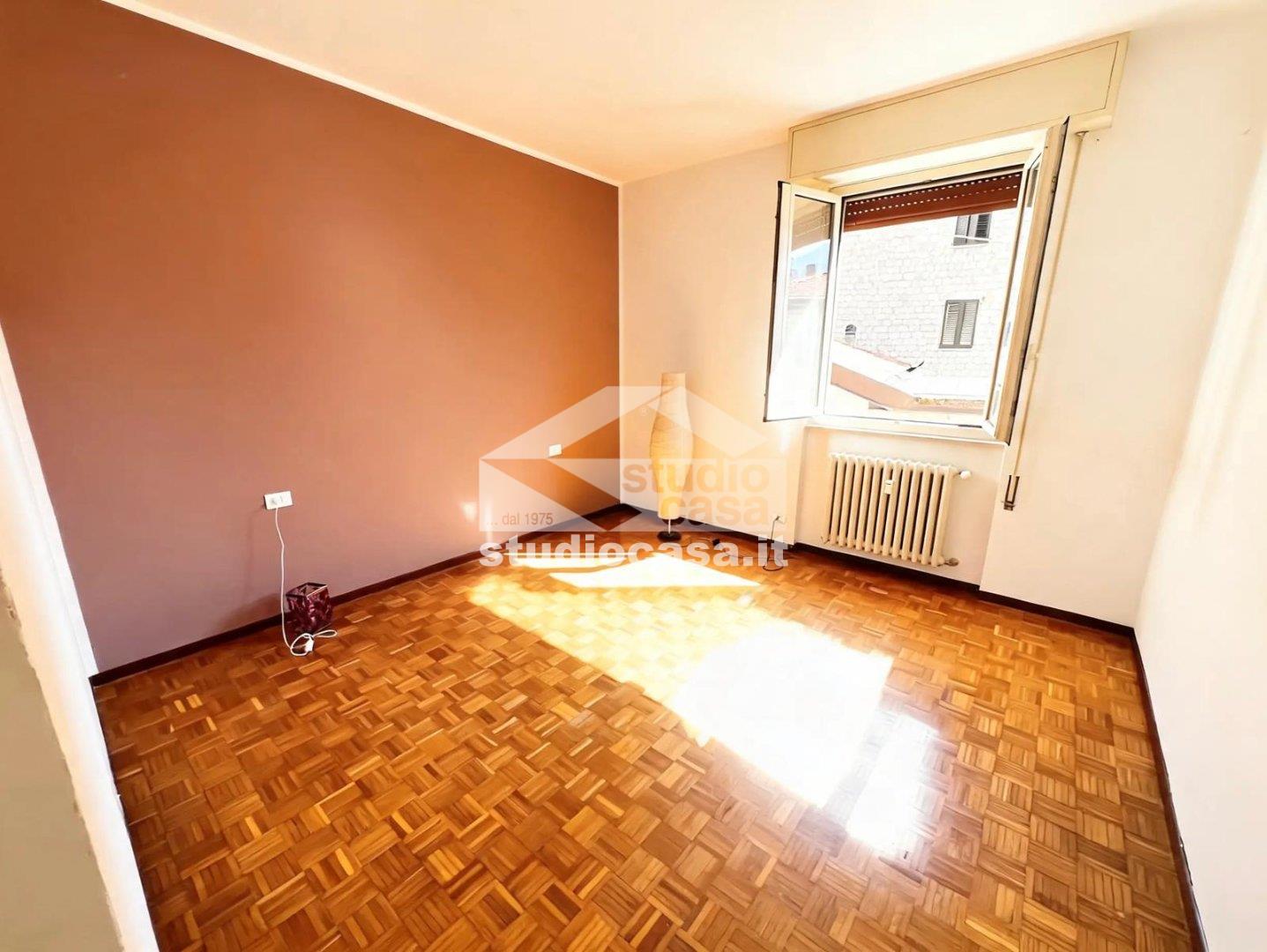 Appartamento in vendita a Lovere