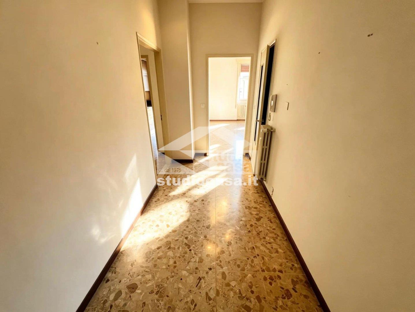 Appartamento in vendita a Lovere