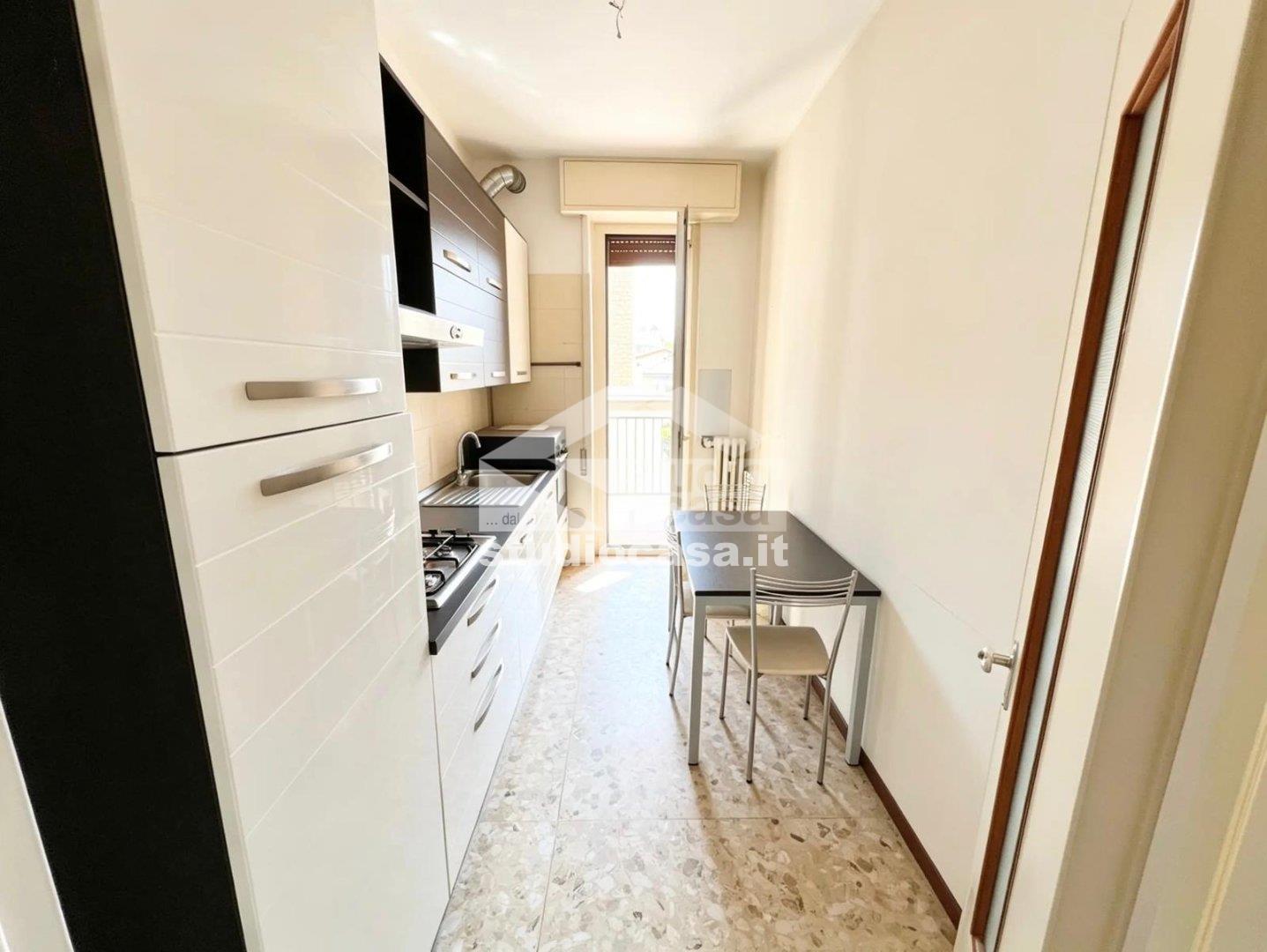 Appartamento in vendita a Lovere