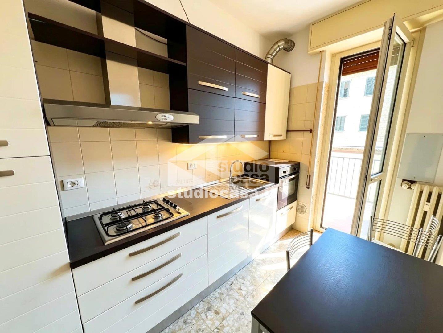 Appartamento in vendita a Lovere