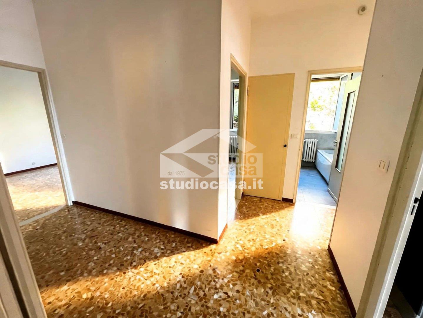 Appartamento in vendita a Lovere