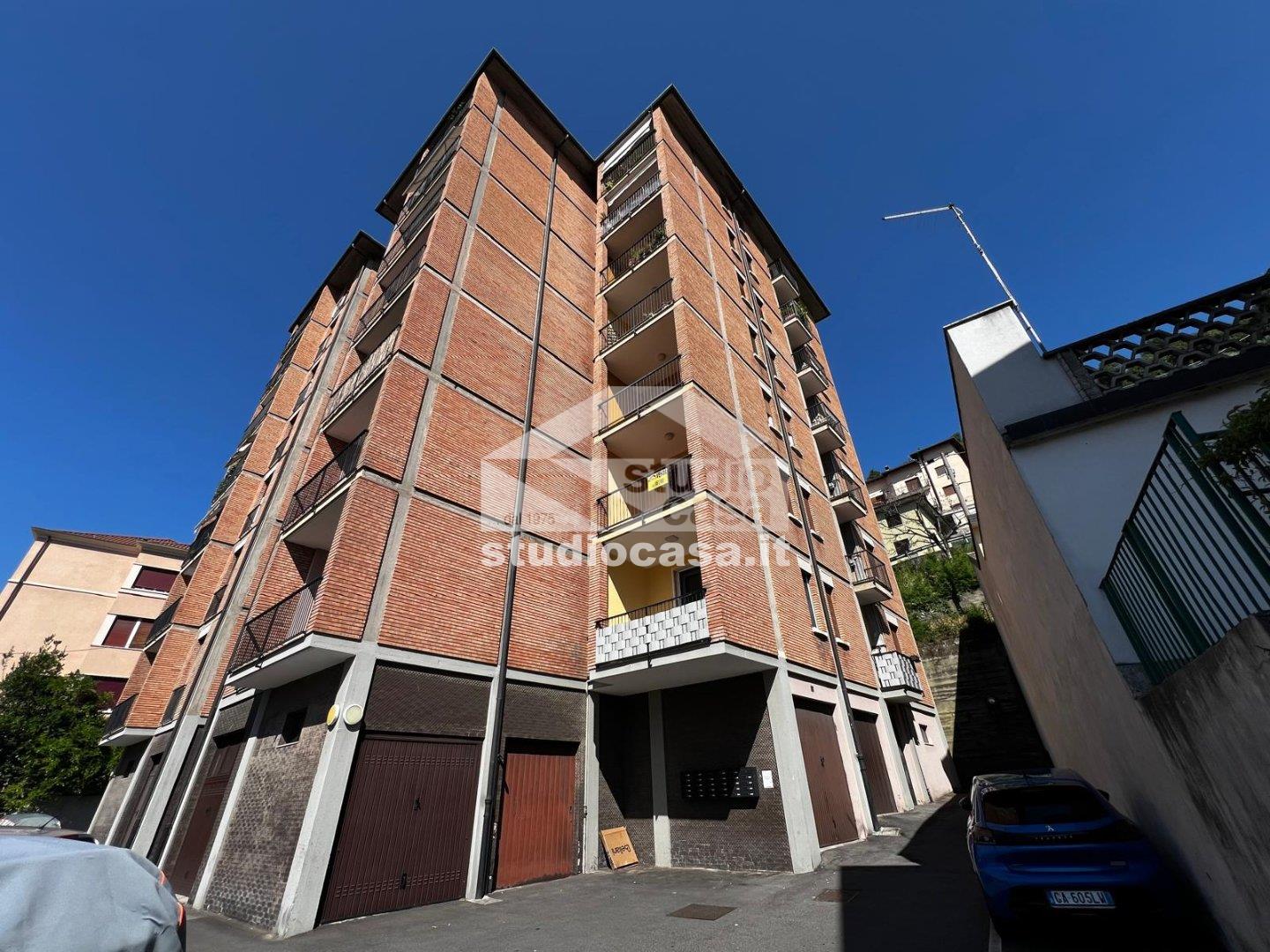 Appartamento in vendita a Lovere