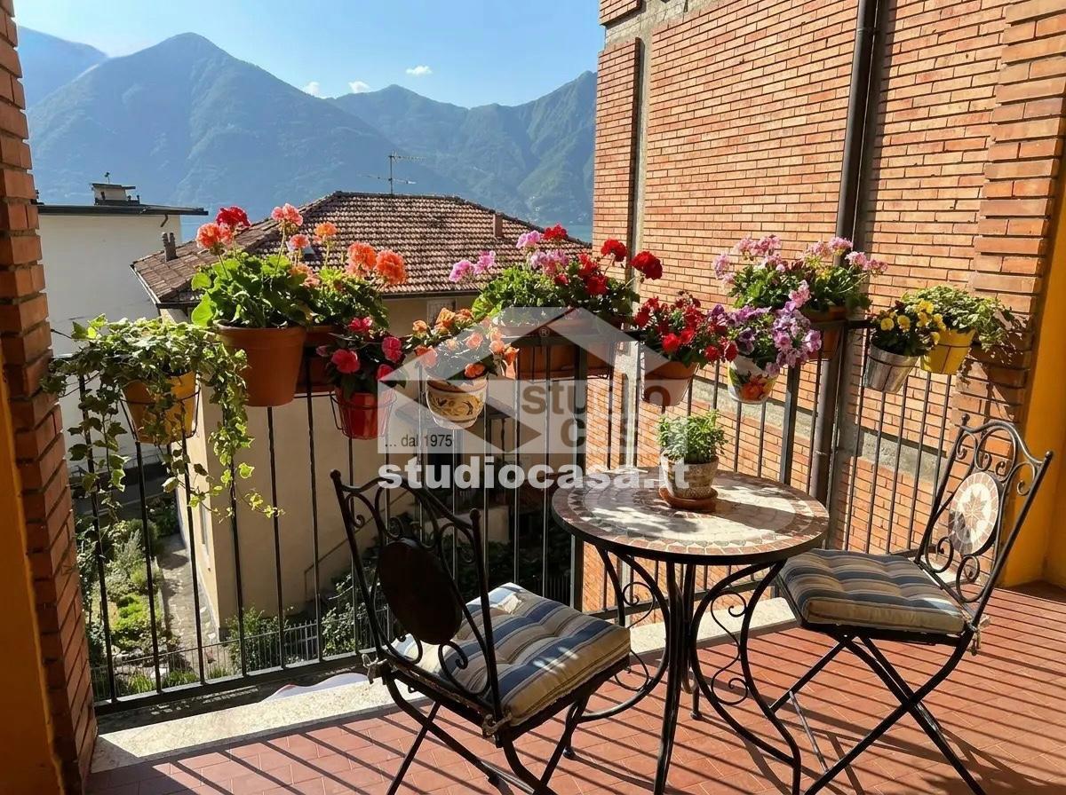 Appartamento in vendita a Lovere