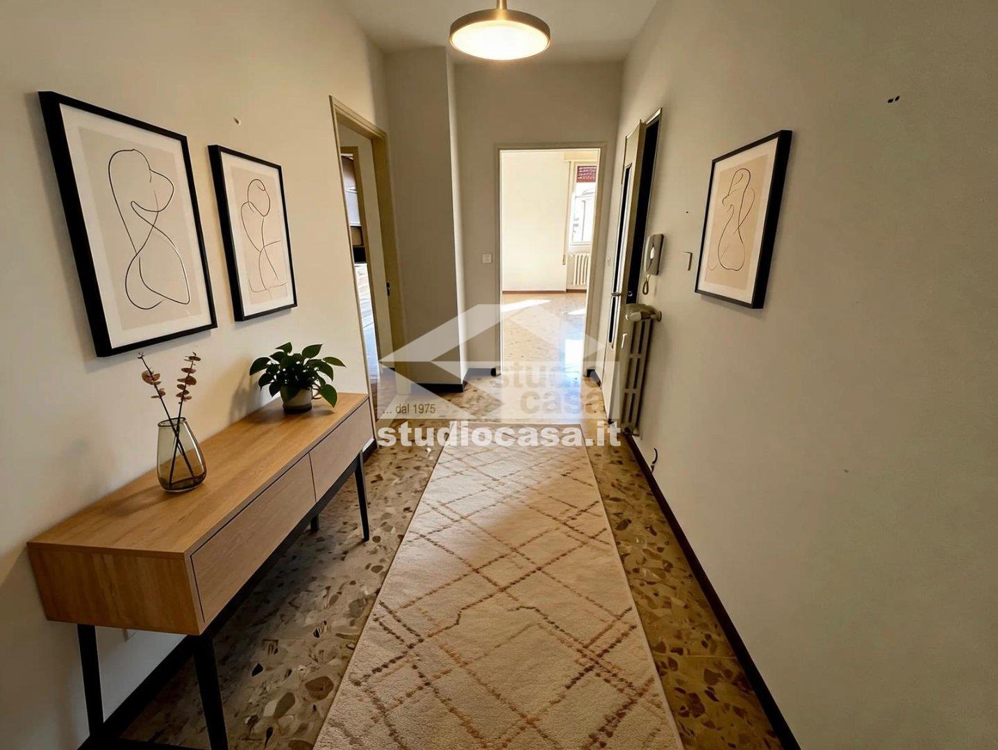 Appartamento in vendita a Lovere