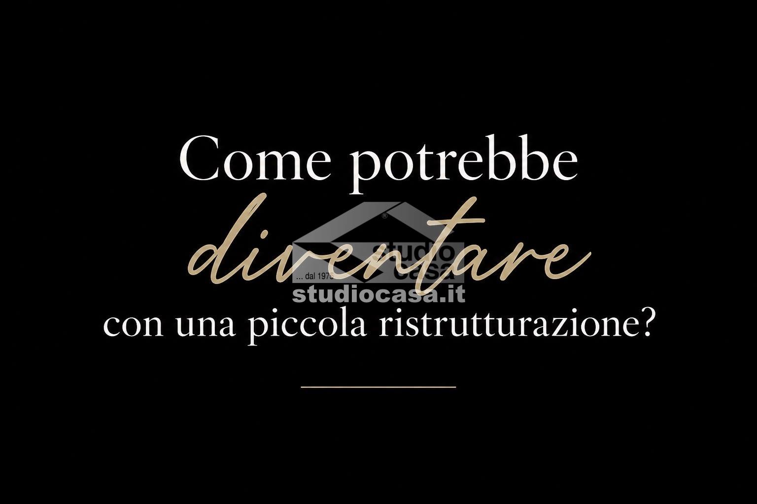 Appartamento in vendita a Castro
