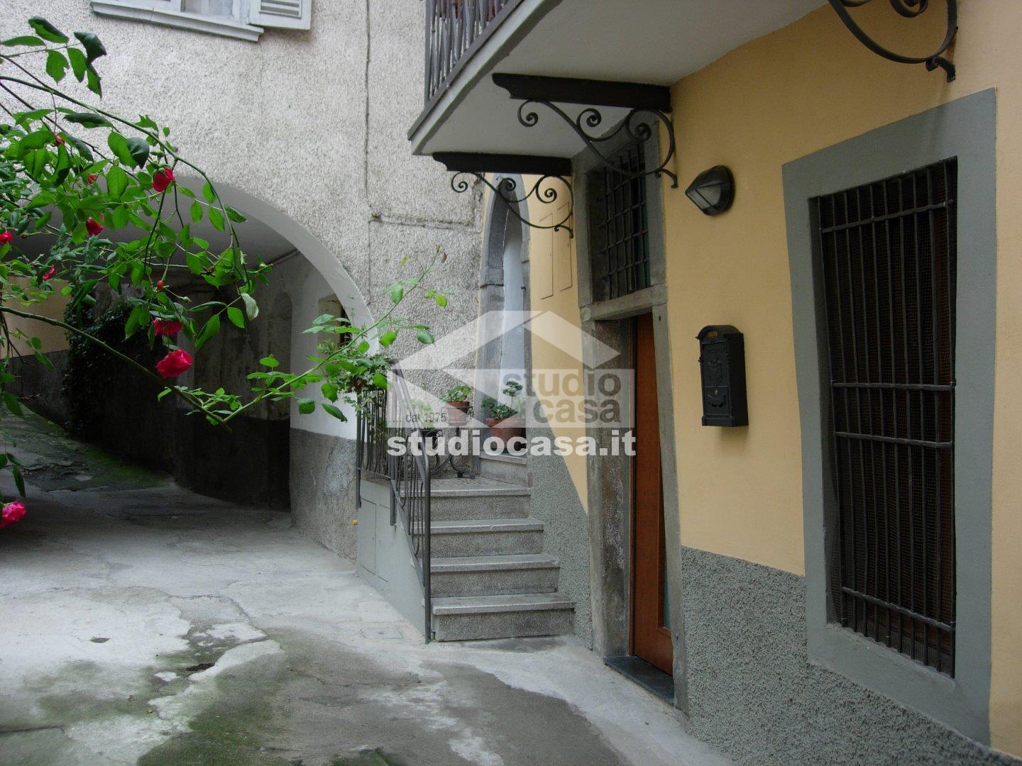 Attico in vendita a Lovere