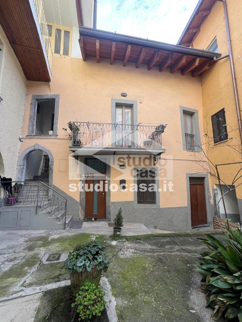 Attico in vendita a Lovere