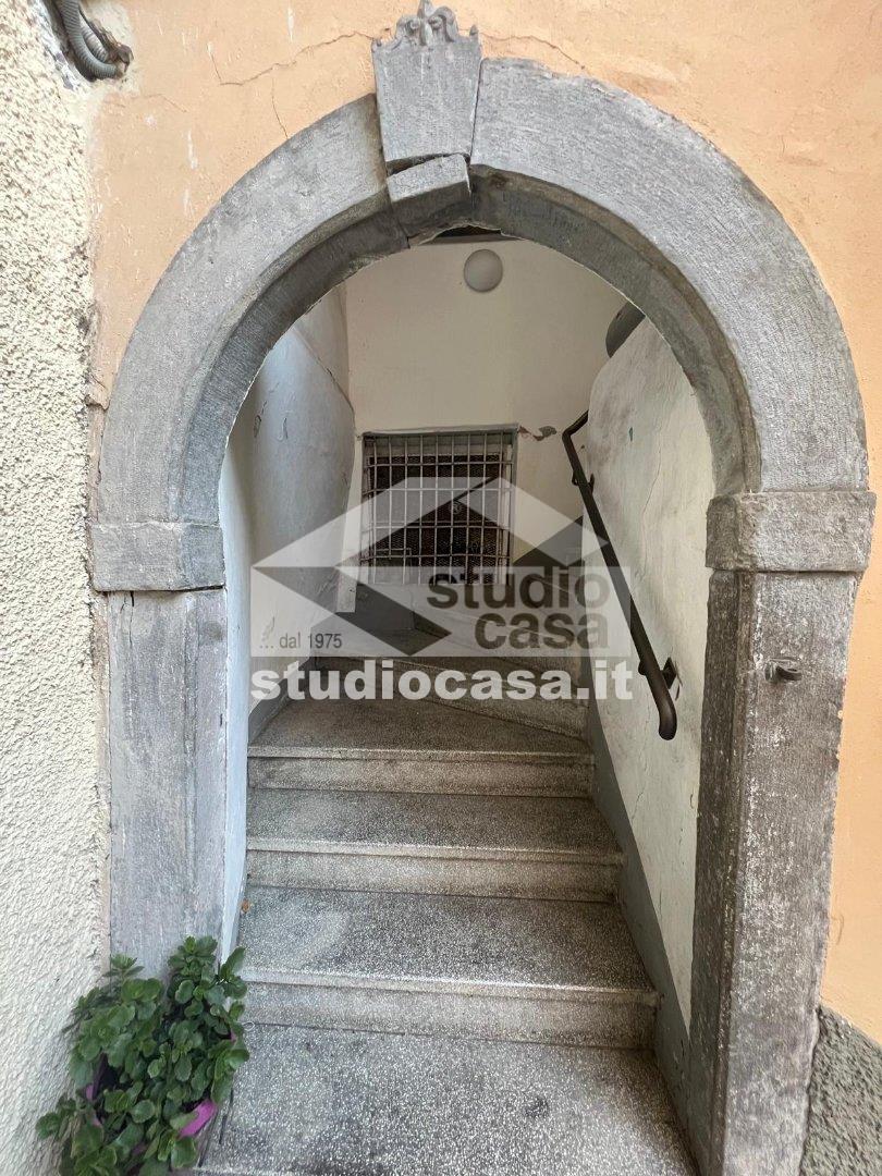 Attico in vendita a Lovere