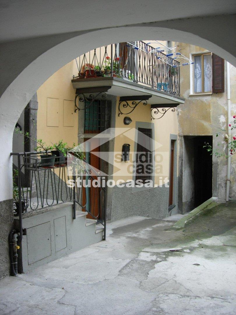 Attico in vendita a Lovere